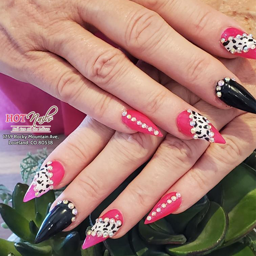 Hot Nails nail photo 5